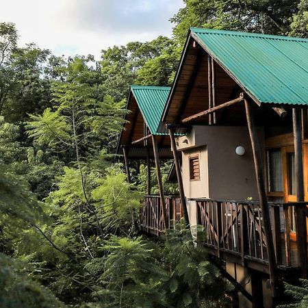 Mantenga Lodge Ezulwini Bagian luar foto