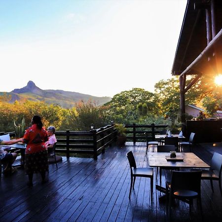Mantenga Lodge Ezulwini Bagian luar foto