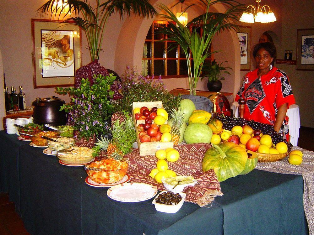 Mantenga Lodge Ezulwini Bagian luar foto