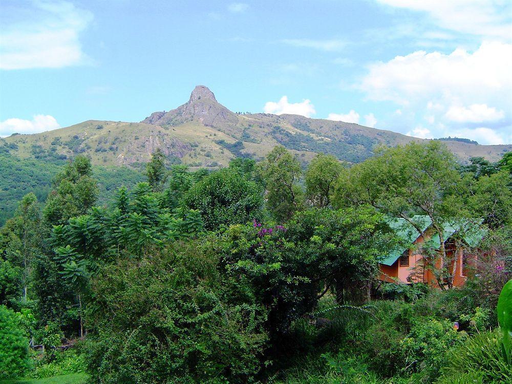 Mantenga Lodge Ezulwini Bagian luar foto
