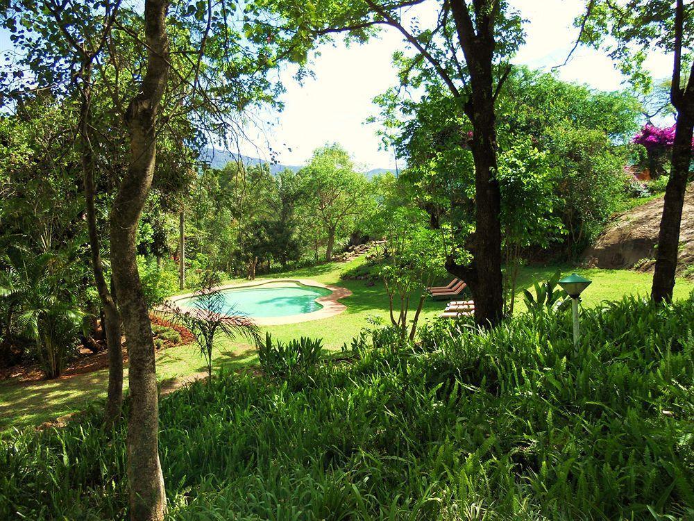Mantenga Lodge Ezulwini Bagian luar foto