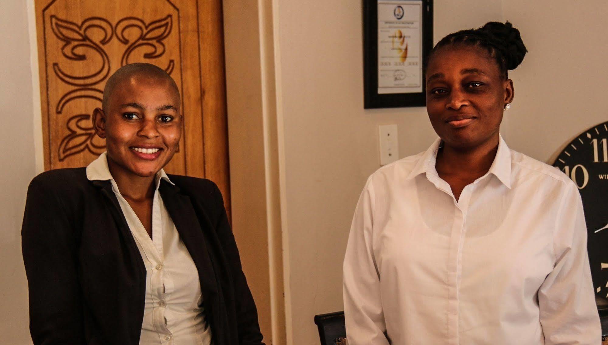 Mantenga Lodge Ezulwini Bagian luar foto