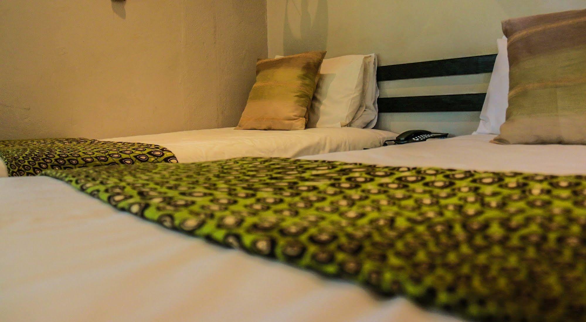 Mantenga Lodge Ezulwini Bagian luar foto