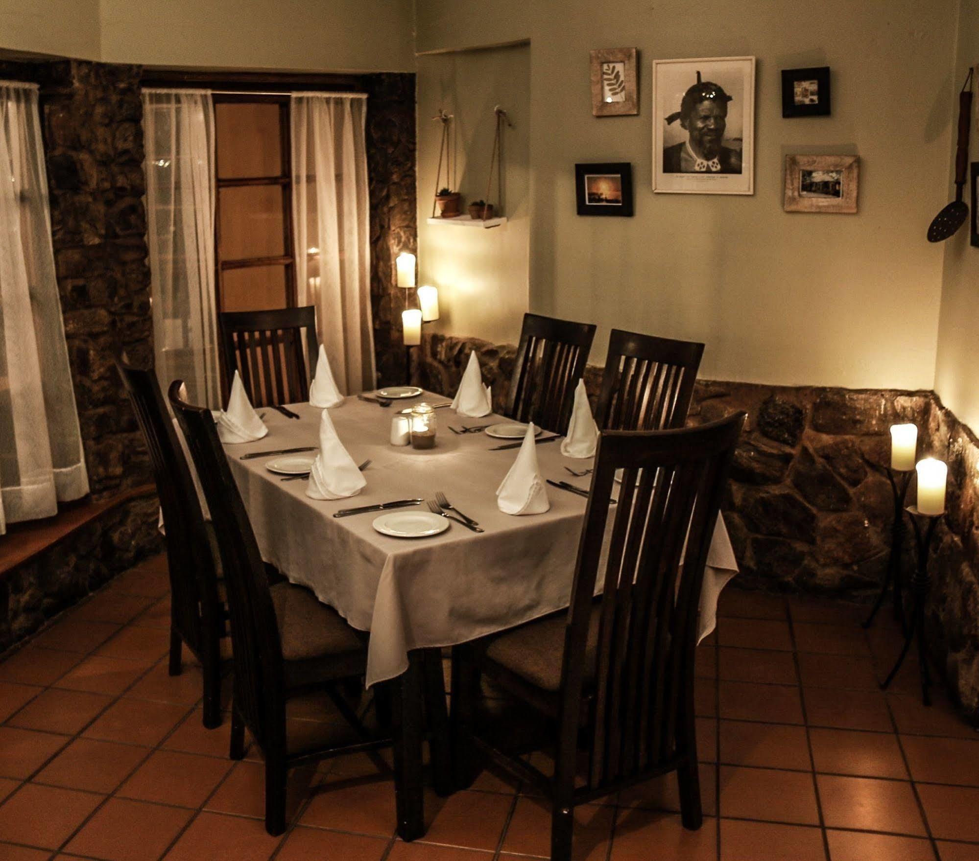 Mantenga Lodge Ezulwini Bagian luar foto