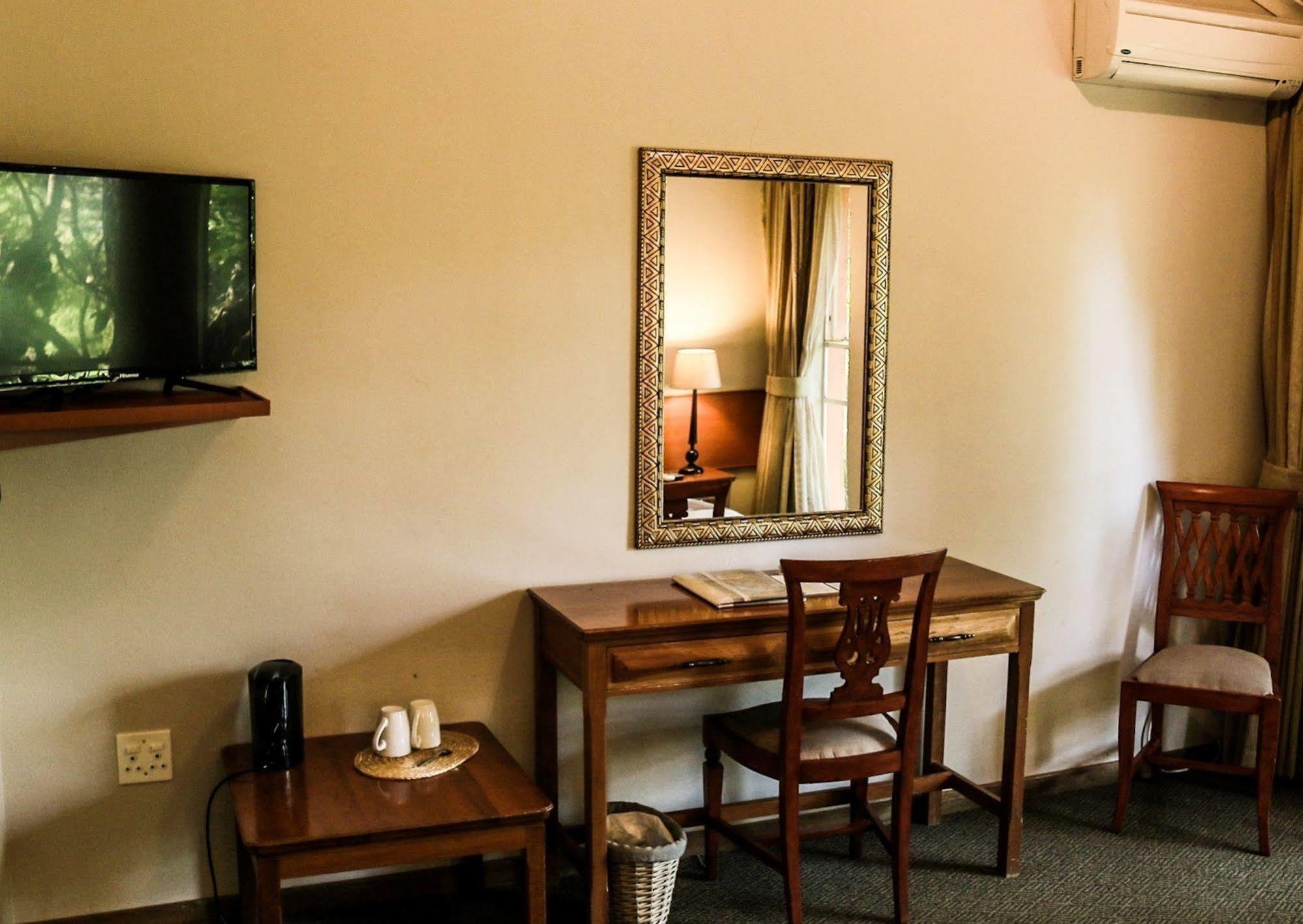 Mantenga Lodge Ezulwini Bagian luar foto