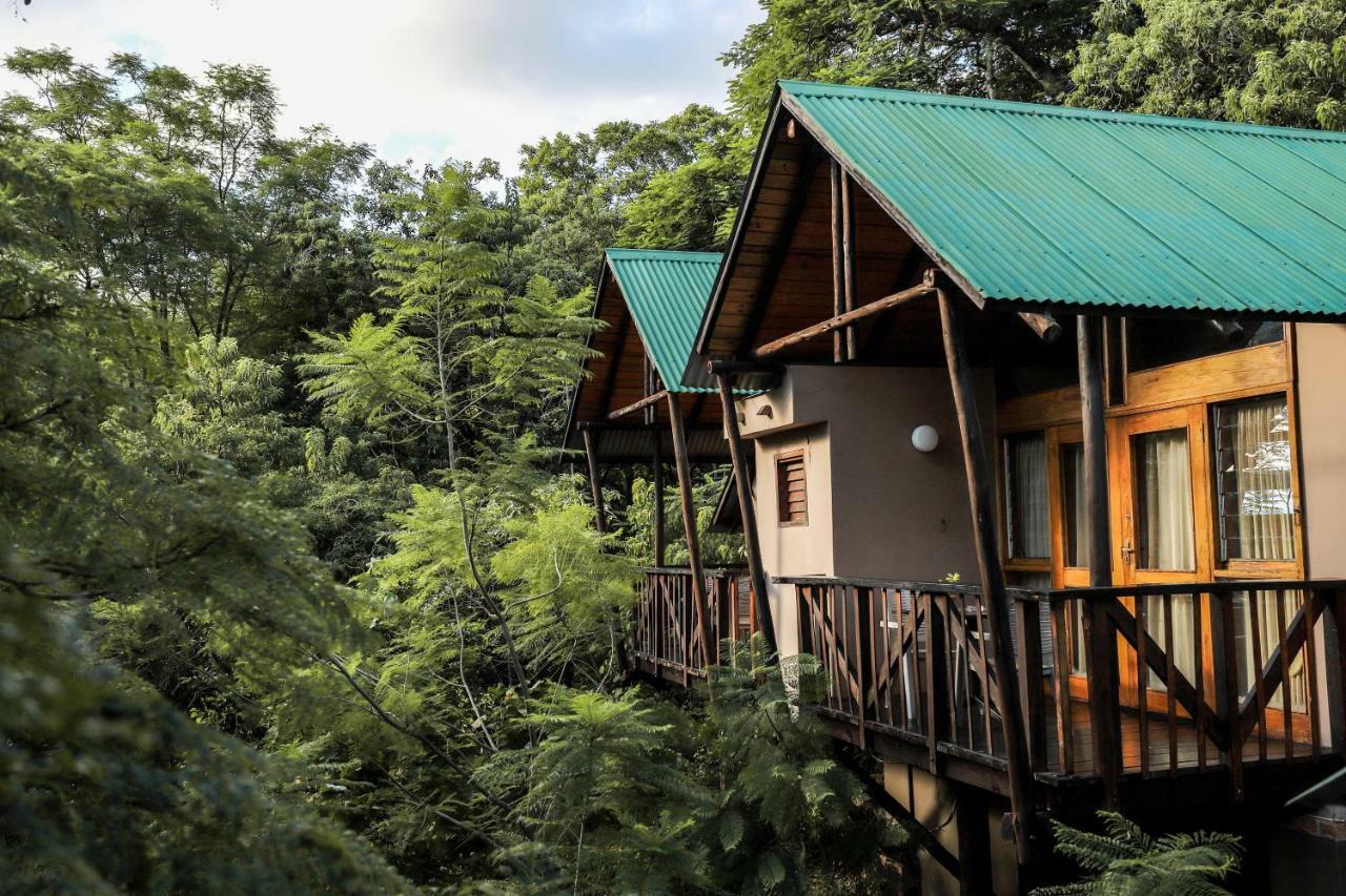 Mantenga Lodge Ezulwini Bagian luar foto