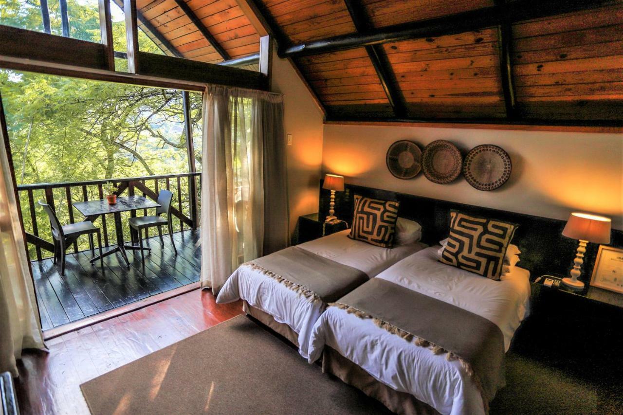 Mantenga Lodge Ezulwini Bagian luar foto