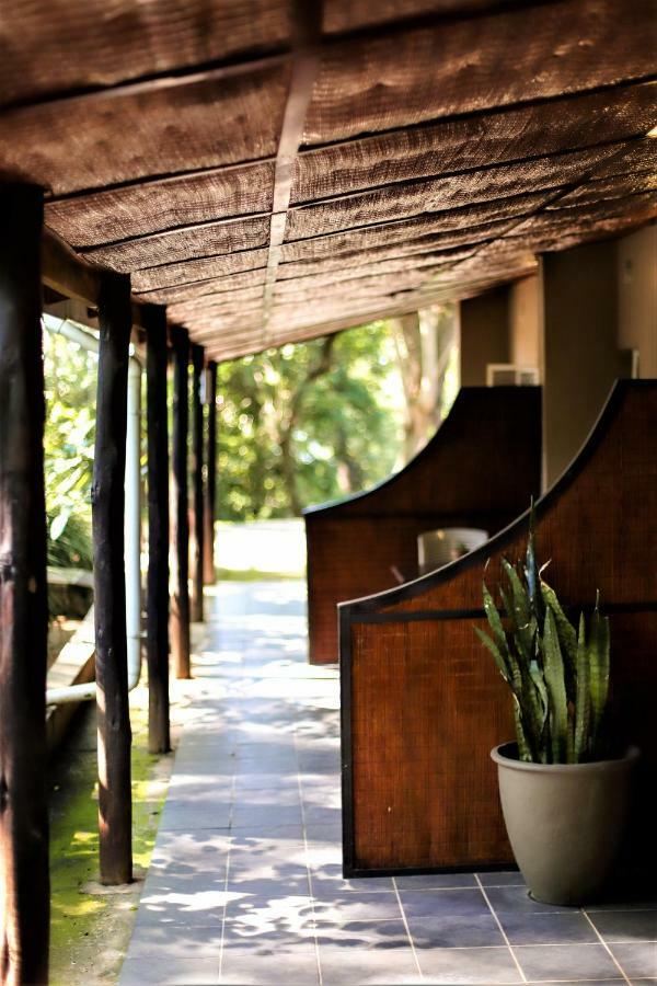Mantenga Lodge Ezulwini Bagian luar foto