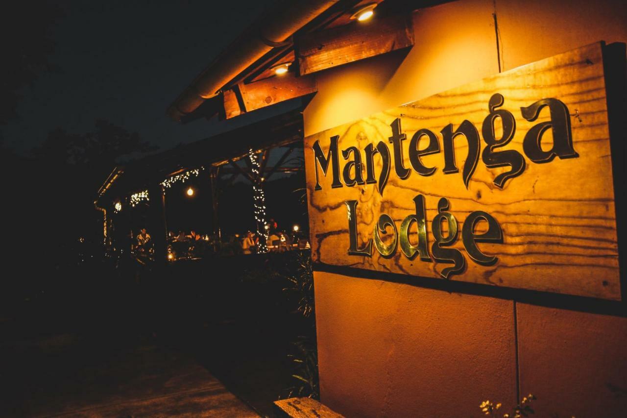 Mantenga Lodge Ezulwini Bagian luar foto
