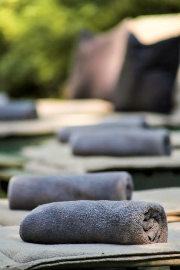 Mantenga Lodge Ezulwini Bagian luar foto