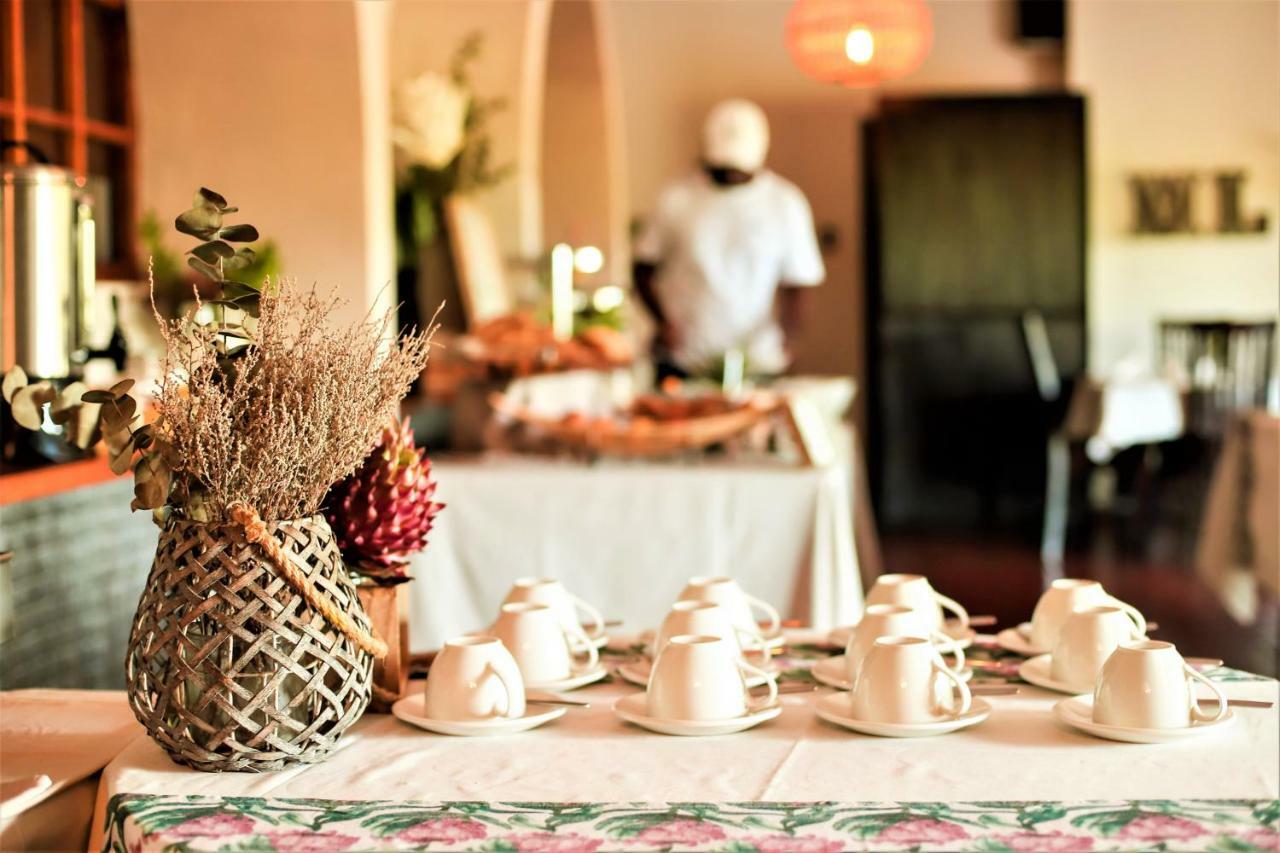 Mantenga Lodge Ezulwini Bagian luar foto