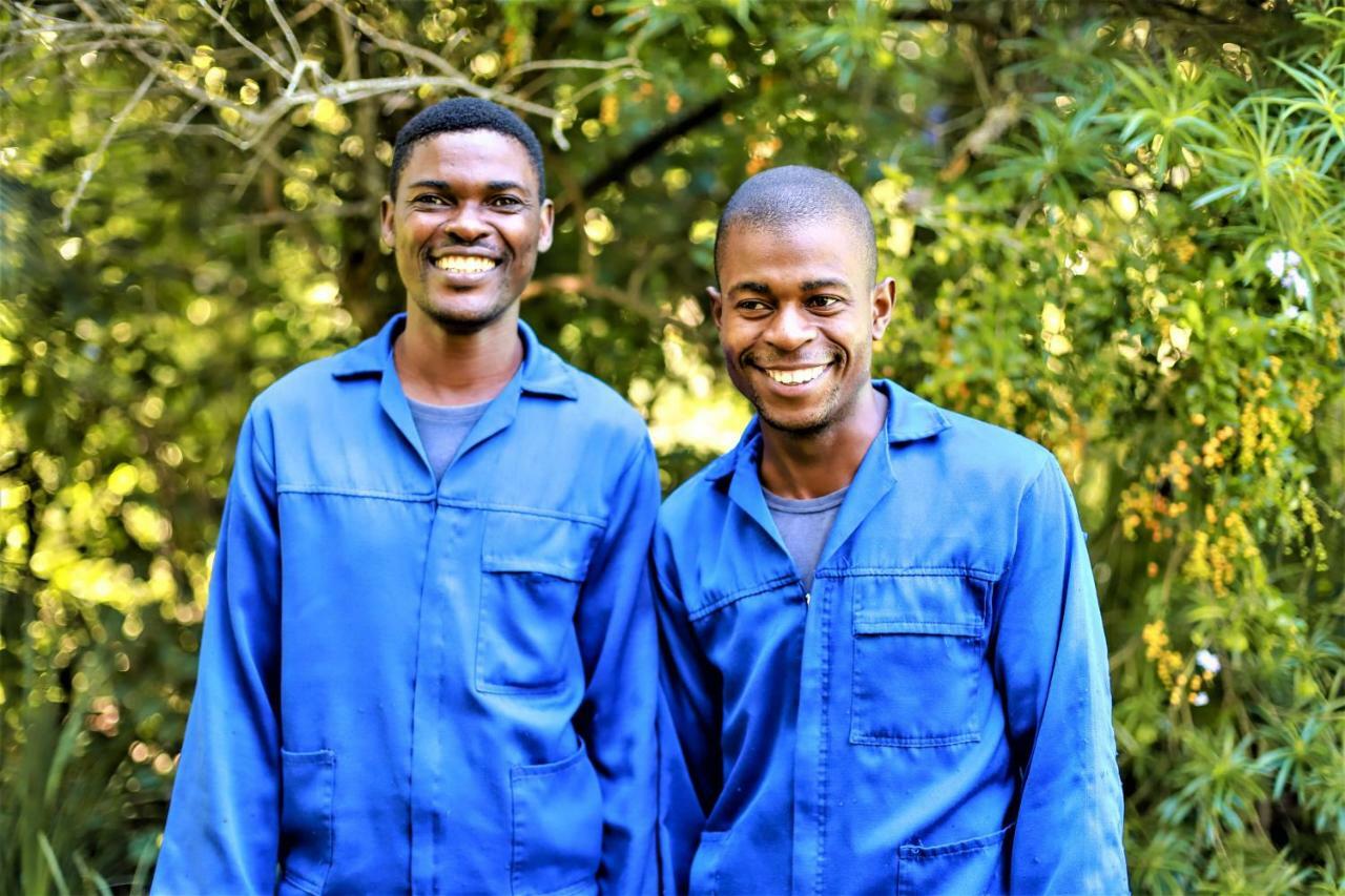 Mantenga Lodge Ezulwini Bagian luar foto