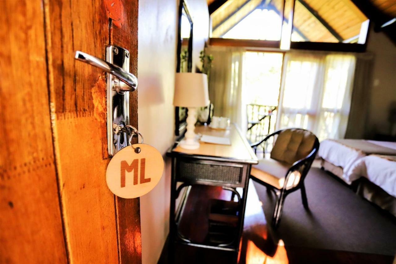 Mantenga Lodge Ezulwini Bagian luar foto