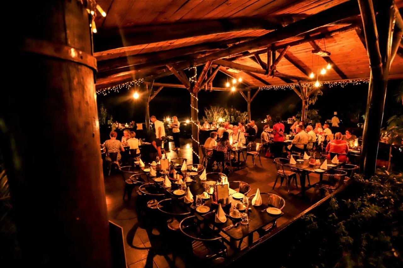 Mantenga Lodge Ezulwini Bagian luar foto