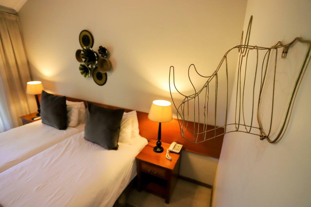 Mantenga Lodge Ezulwini Bagian luar foto
