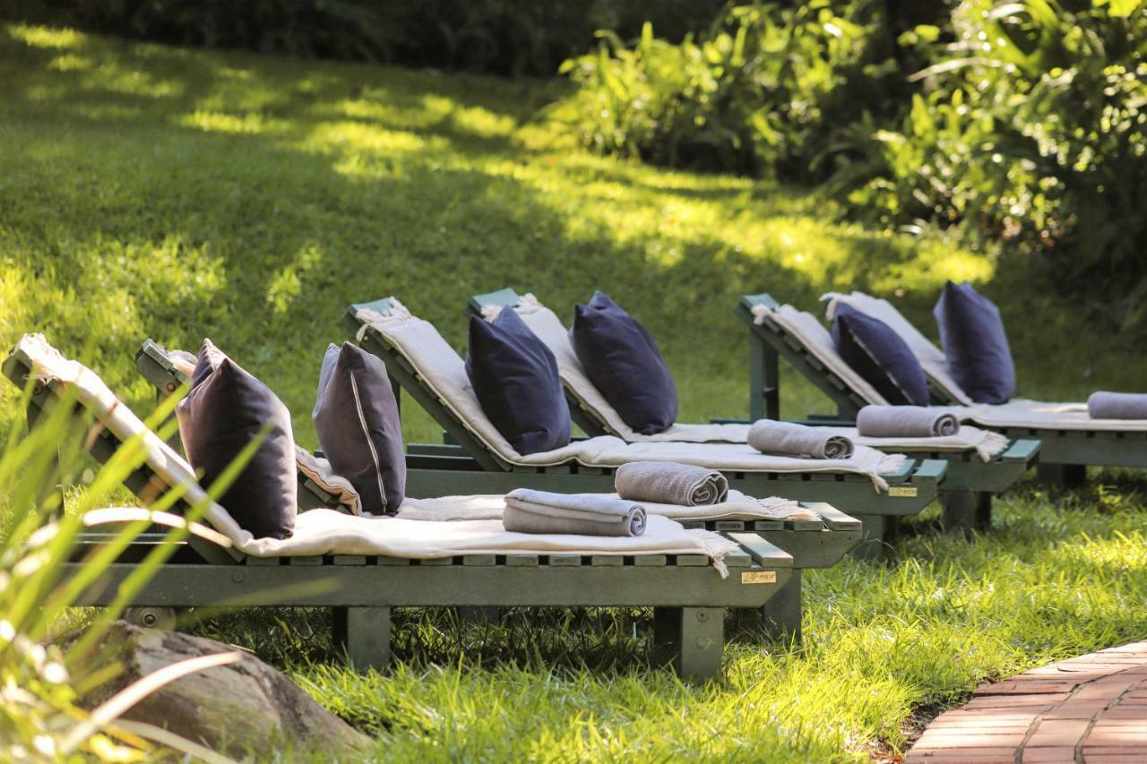Mantenga Lodge Ezulwini Bagian luar foto