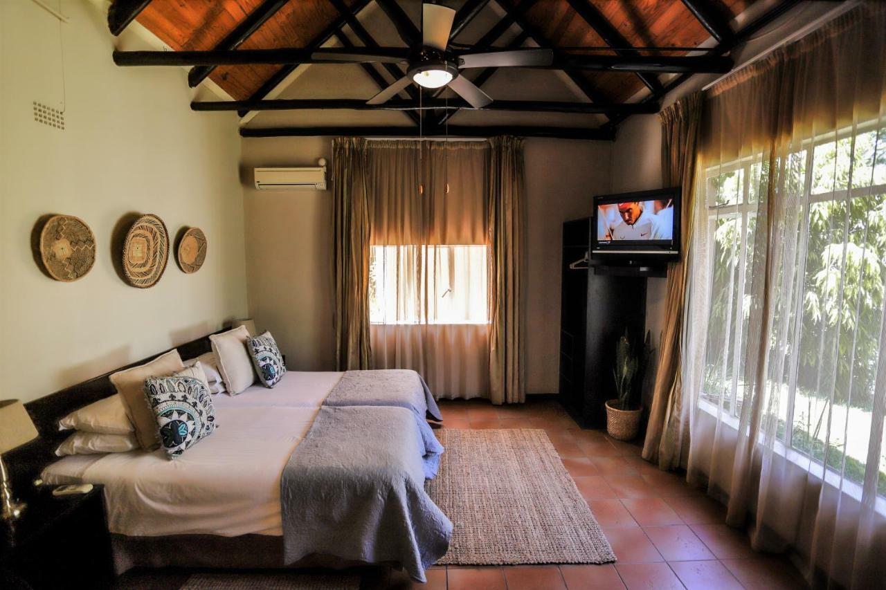 Mantenga Lodge Ezulwini Bagian luar foto
