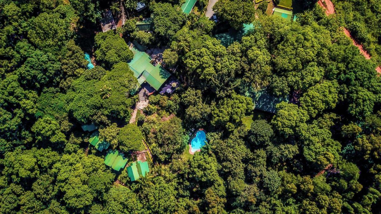 Mantenga Lodge Ezulwini Bagian luar foto