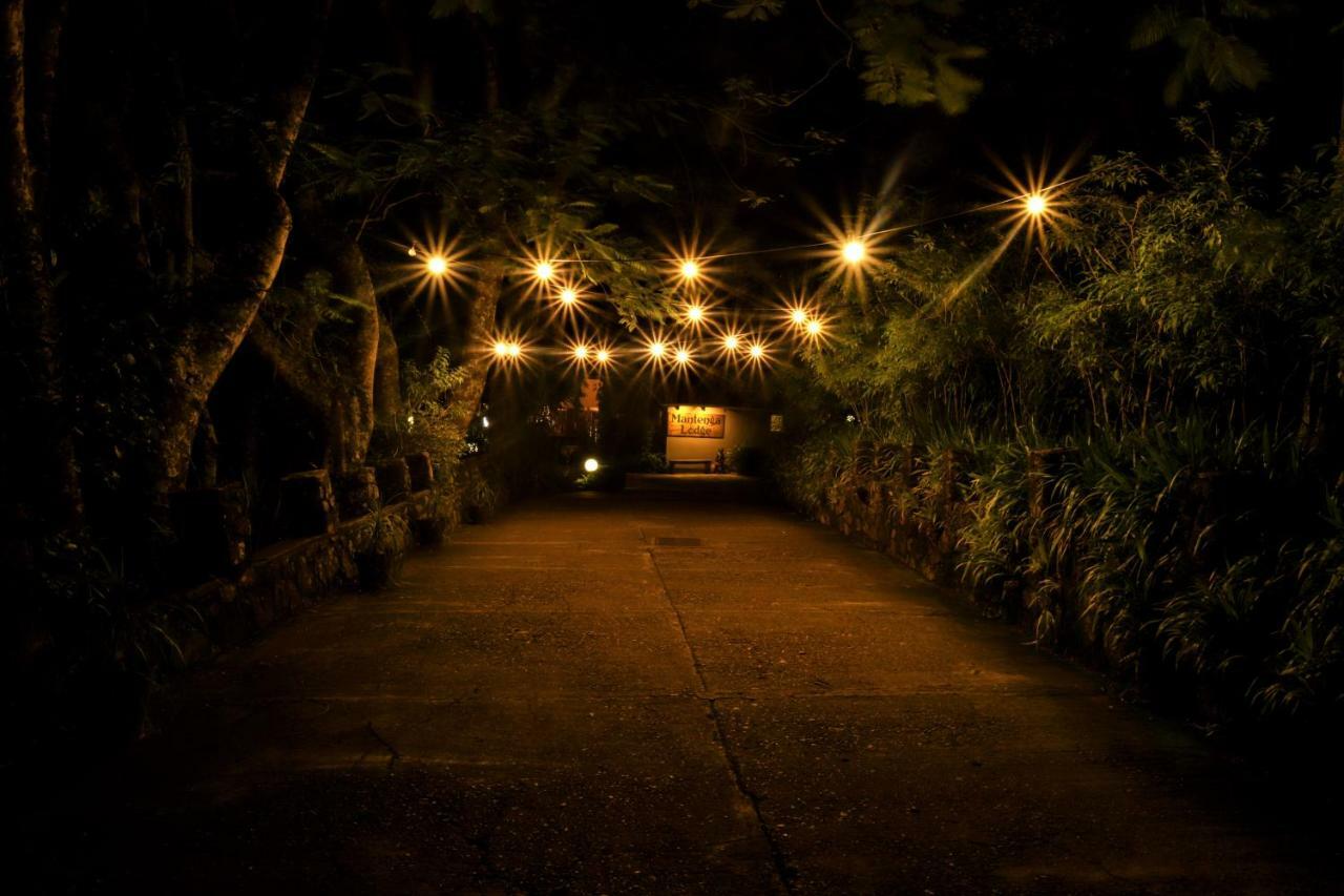 Mantenga Lodge Ezulwini Bagian luar foto