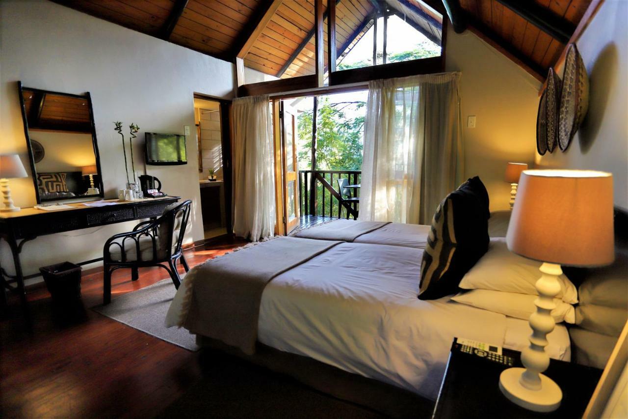 Mantenga Lodge Ezulwini Bagian luar foto