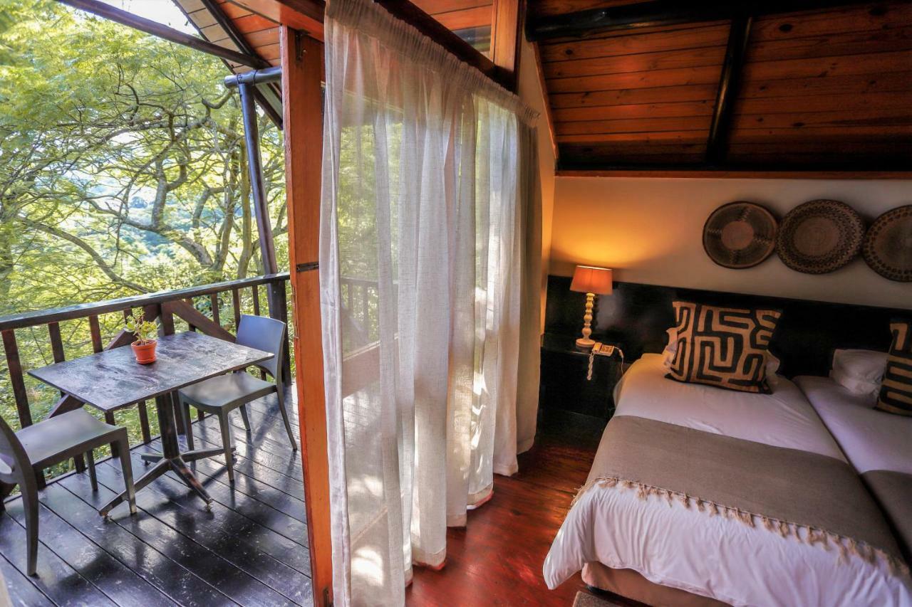 Mantenga Lodge Ezulwini Bagian luar foto