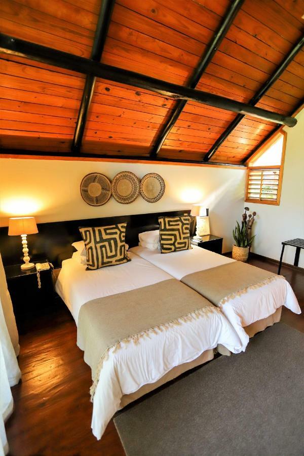 Mantenga Lodge Ezulwini Bagian luar foto