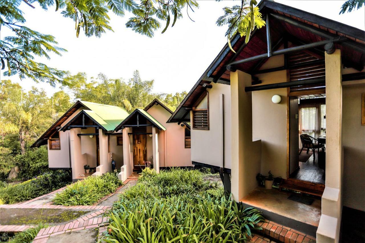Mantenga Lodge Ezulwini Bagian luar foto