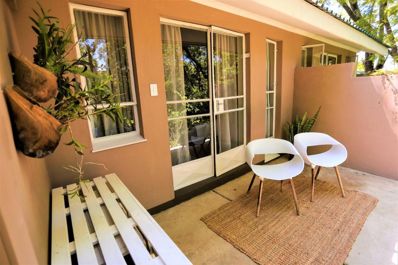 Mantenga Lodge Ezulwini Bagian luar foto