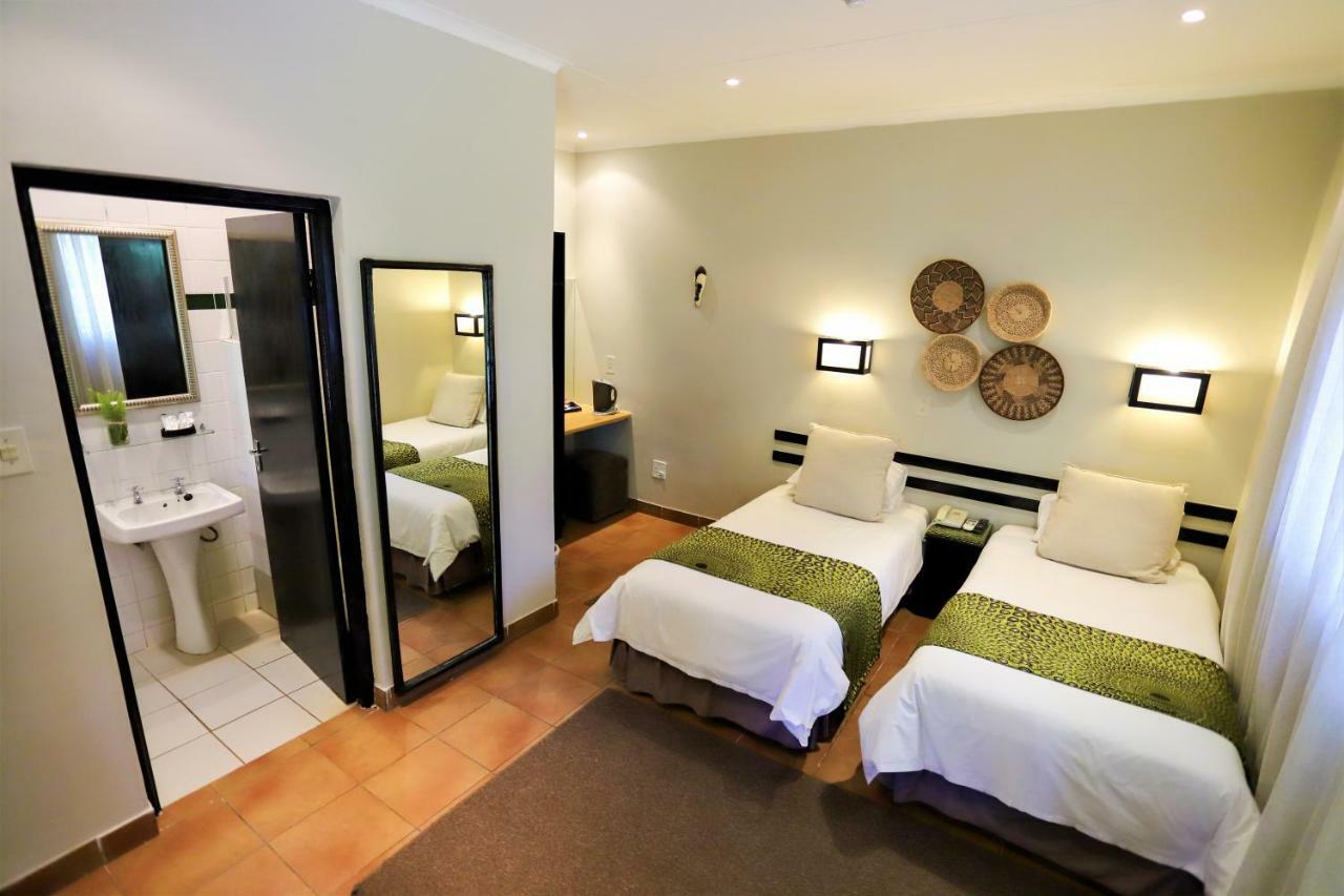 Mantenga Lodge Ezulwini Bagian luar foto
