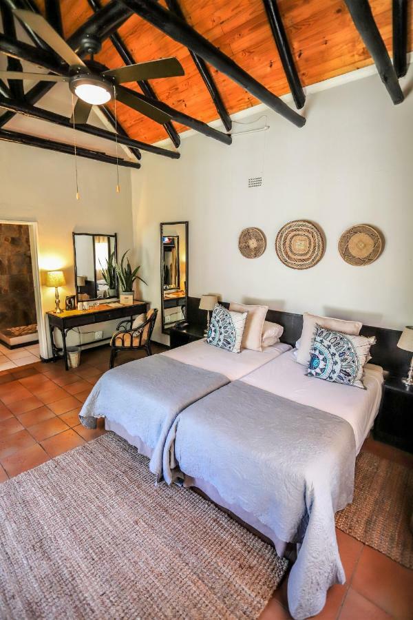 Mantenga Lodge Ezulwini Bagian luar foto