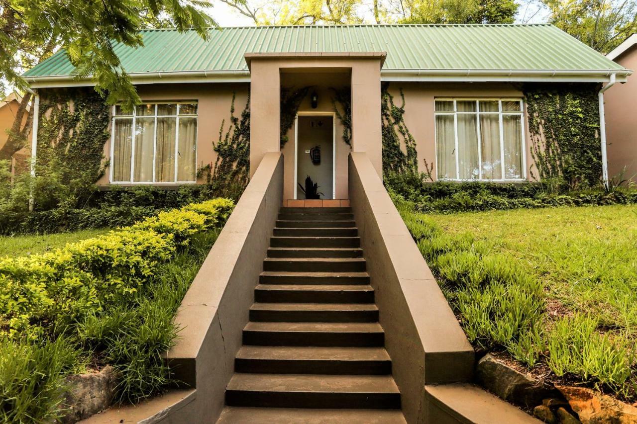 Mantenga Lodge Ezulwini Bagian luar foto