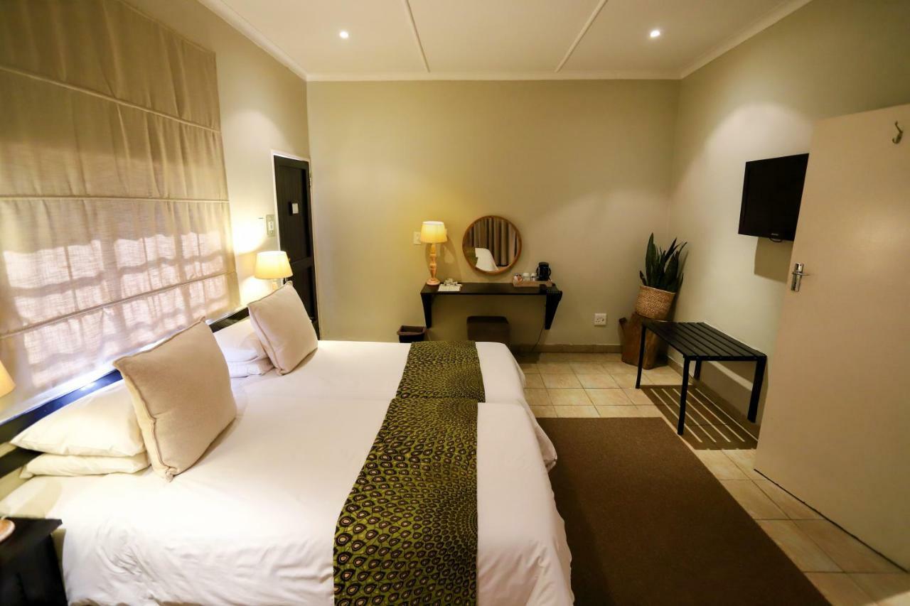 Mantenga Lodge Ezulwini Bagian luar foto