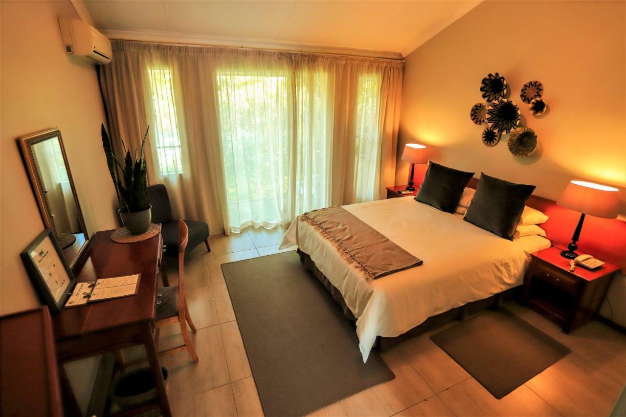 Mantenga Lodge Ezulwini Bagian luar foto